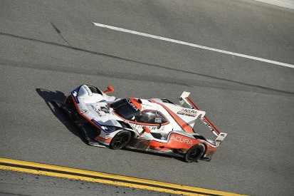 Penske has been asking for WEC/IMSA rules convergence "for years"