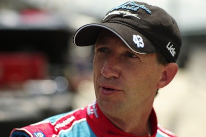 Former IndyCar racer and Daytona 24 Hours winner John Andretti dies