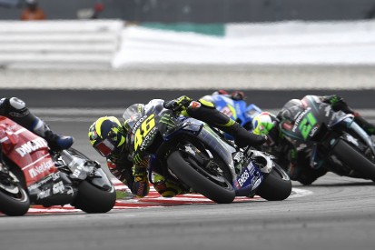 Yamaha's Rossi needs on-track answers for 2021 MotoGP future decision