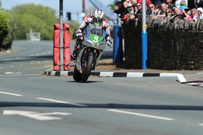 IoM TT manufacturer Norton Motorcycles goes into administration