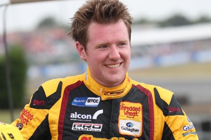 BTCC 2020: Ollie Jackson to race newly built Motorbase Ford Focus RS