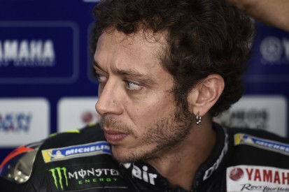 Rossi to be replaced by Quartararo at works Yamaha MotoGP team in 2021