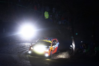Hyundai expands junior driver programme into WRC
