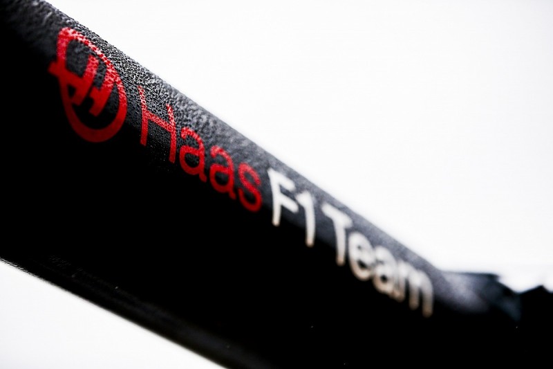 Haas to launch 2020 F1 car at pre-season testing at Barcelona