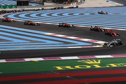 Get the best seats in the house for the 2020 F1 French GP