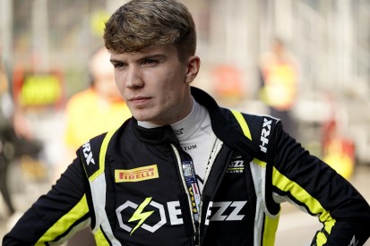 Williams: Ticktum "one of the best" F1 simulator drivers it has seen