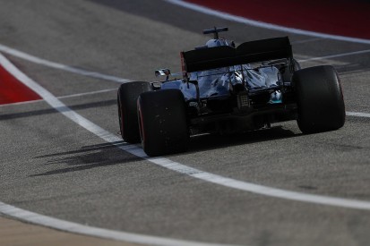 Pirelli won't test new tyres on F1 race weekends again
