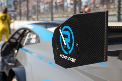 R-Motorsport Aston Martin squad withdraws from DTM after one season