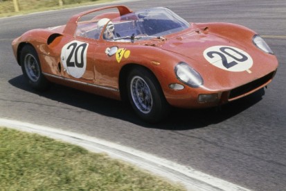 Ferrari Museum celebrating brand's success at Le Mans 24 Hours