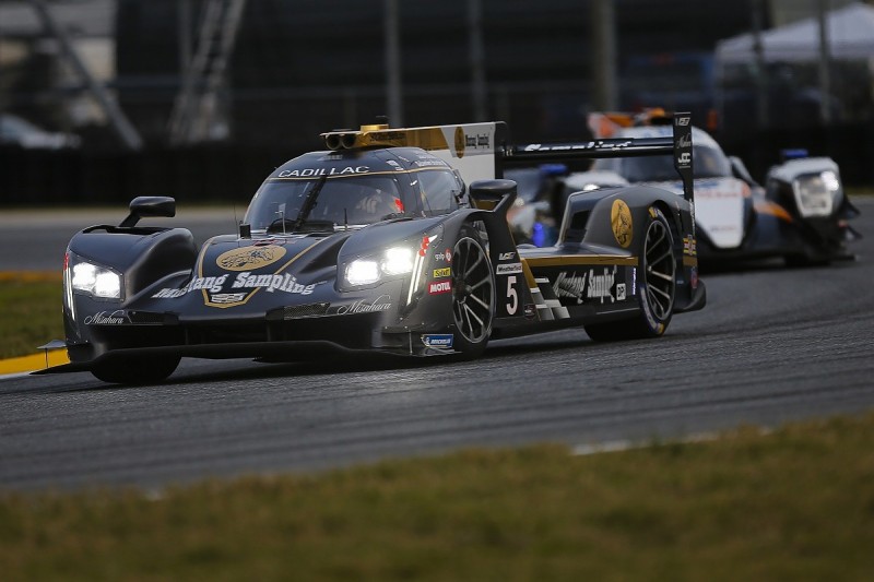 ACO and IMSA announce prototype rules convergence