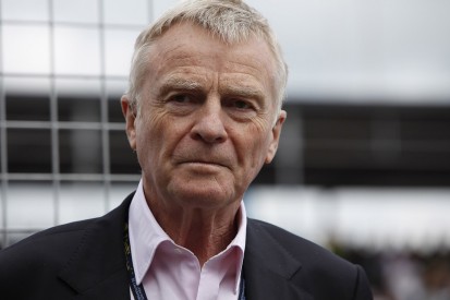 "Warts and all" Max Mosley documentary to be released in March