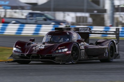 Mazda has "by far" its best IMSA package ahead of Daytona 24 Hours