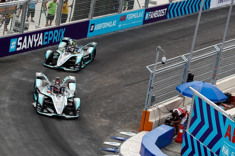 Sanya FE race currently unaffected by China virus outbreak