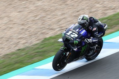 Yamaha: 2020 M1 designed to be better in MotoGP pack races