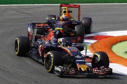 Marko doesn't regret Sainz Red Bull F1 exit as "he is no Verstappen"