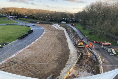 Brands Hatch and Oulton Park changes headline MSV circuit upgrades