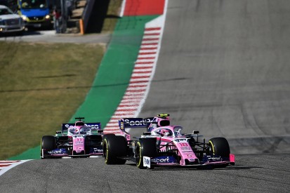 Racing Point needs more than Stroll money for Formula 1 gains