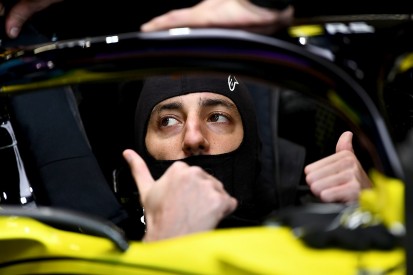 F1 launches charity auction for Australia wild fire victims