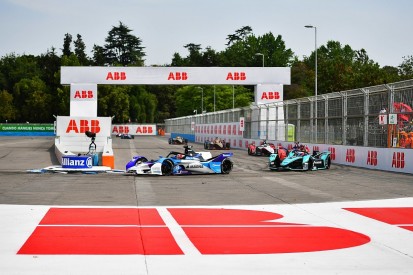 Podcast: A last lap pass and temperature drama in Chile