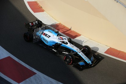 Williams confident of avoiding repeat of 2019 F1 car delays