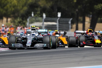 Why F1's French GP at Paul Ricard is excellent value for money