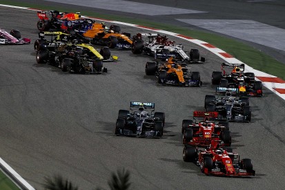 F1 shouldn't moan about calendar expanding up to 25 races - Todt