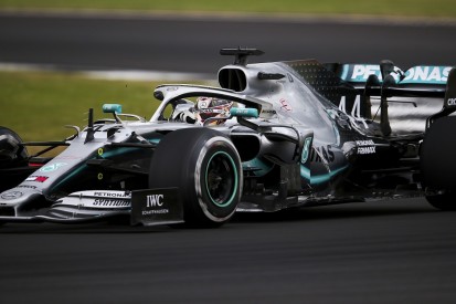 F1 champion Mercedes' 2020 car to make track debut on February 14