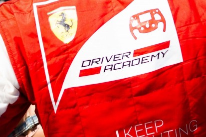 Ferrari's female driver push not a "marketing plan" - W Series CEO
