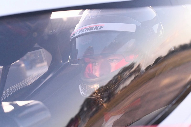 Penske: Supercars' McLaughlin could make IndyCar race debut in 2020