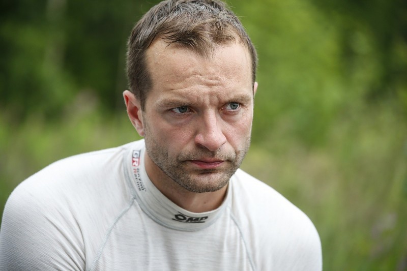 Ex-WRC driver Hanninen to co-drive for Latvala on 2020 Rally Sweden