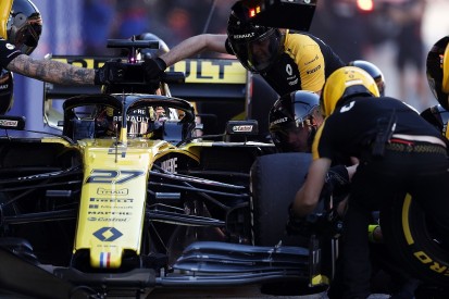 2021 F1 rules changes key to Renault decision on future - Abiteboul