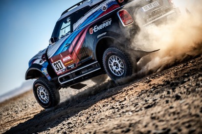 Dakar stewards issue warning over forbidden navigation aids