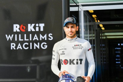 Nissany set for F1 FP1 outings as new Williams test driver