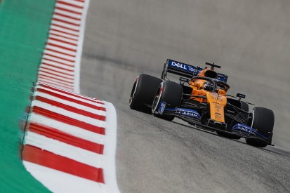 McLaren 2020 F1 car launch date set after 'accidental' Norris reveal