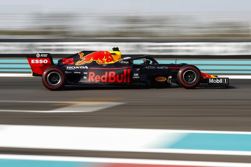 Honda still needs to eliminate circuit dependency in F1