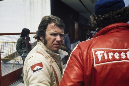 Obituary: Denmark's first F1 driver Tom Belso 1942-2020