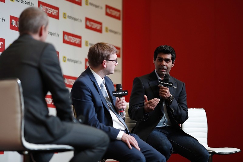 Podcast: Karun Chandhok and the Autosport team discuss F1 2020 in a live podcast