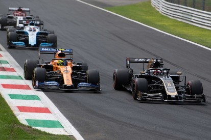 Magnussen: Haas won't have negative F1 spiral like McLaren/Williams
