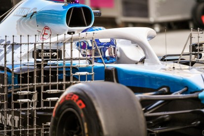Williams had to make processes fit for modern era Formula 1