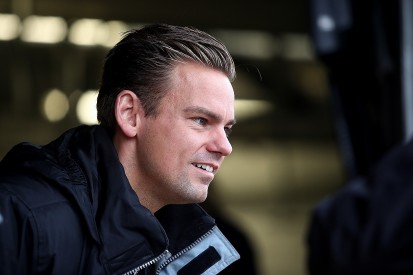 Tom Chilton switches to BTC squad in latest Honda in BTCC