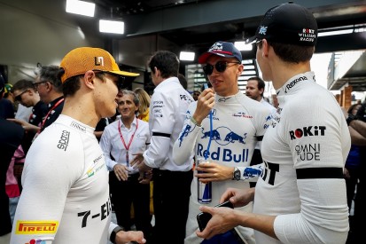 Russell: 2019 rookies' big career sacrifices to reach F1 normal