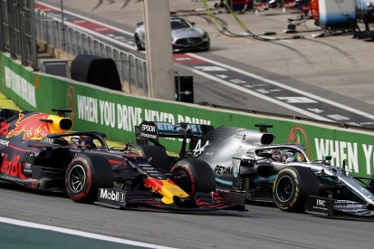 F1 using skin sensors to measure what excites fans durings GPs
