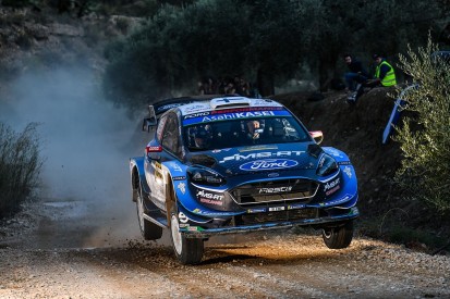 M-Sport to bring 'big change' to WRC engine, plots return to wins
