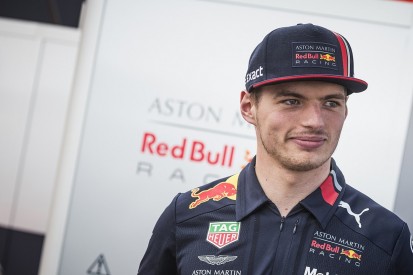 Max Verstappen gets new three-year Red Bull Formula 1 contract