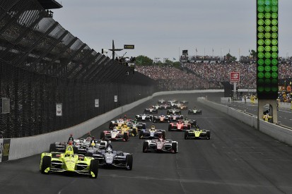 Penske finalises IndyCar, Indianapolis Motor Speedway purchase