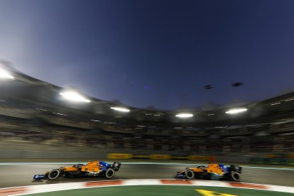 McLaren has clarity and plan it needs to win in Formula 1 again