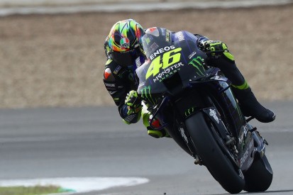 Rossi would consider 2021 SRT Yamaha MotoGP move to extend career
