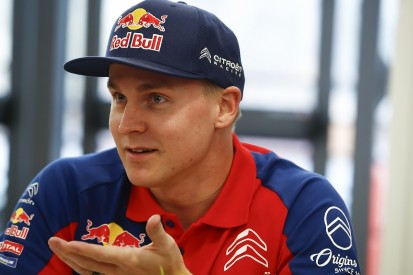 Citroen WRC exile Lappi joins M-Sport alongside Suninen and Greensmith