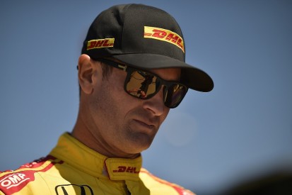 IndyCar ace Hunter-Reay set for Daytona 24 Hours outing with Mazda