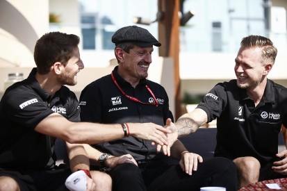 Steiner feared Haas F1 duo 'unmanageable' after early clashes